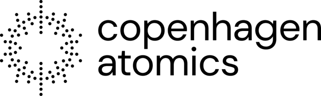 Copenhagen Atomics Logo
