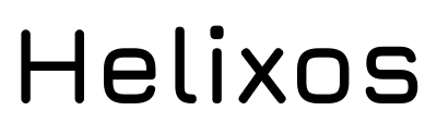 Helixos Logo