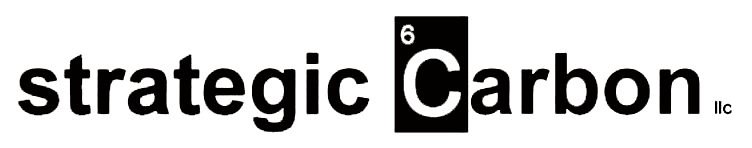 Strategic Carbon Logo