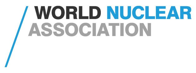 World Nuclear Association Logo