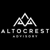 Altocrest Advisory Logo
